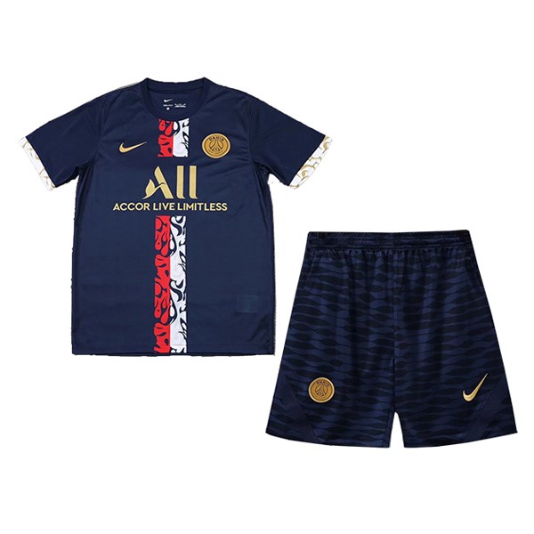 Maglia Paris Saint Germain Bambino Special Edition 22/23